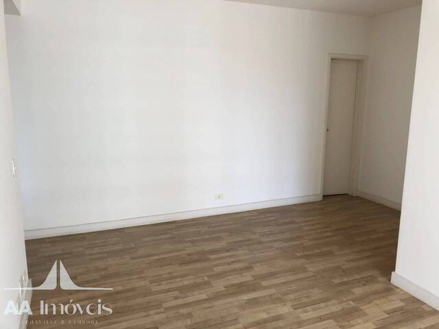 #1300 - Apartamento para Locação em Barueri - SP - 2