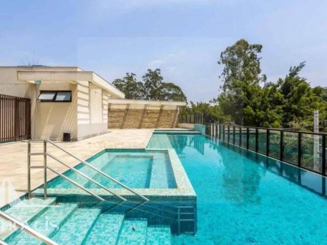 #1405 - Casa para Venda em Santana de Parnaíba - SP - 3