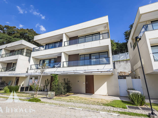 #1405 - Casa para Venda em Santana de Parnaíba - SP - 1