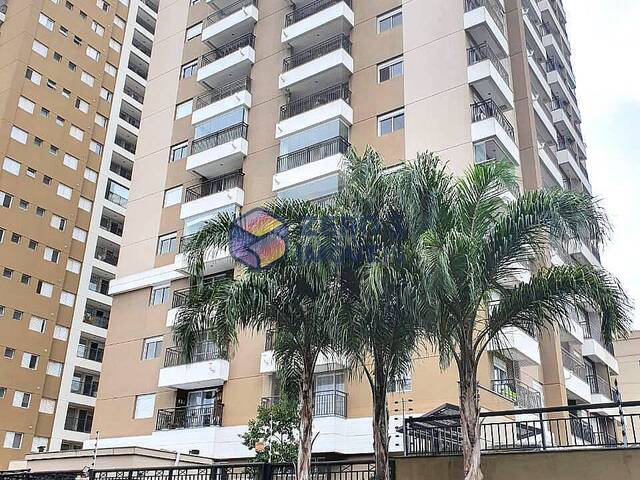 #1502 - Apartamento para Locação em Barueri - SP - 2