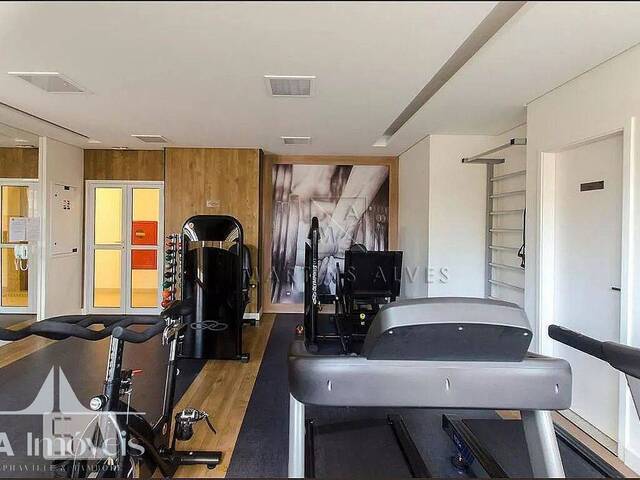 #1502 - Apartamento para Locação em Barueri - SP - 3