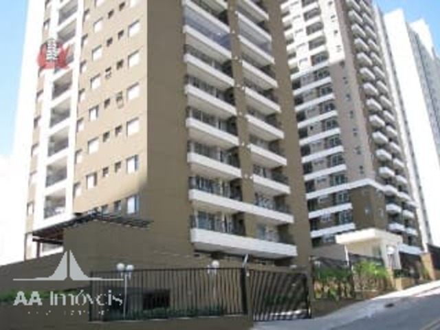 #1504 - Apartamento para Venda em Barueri - SP - 1