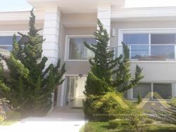#SO0011_AAI - Casa em condomínio para Venda em Santana de Parnaíba - SP - 1