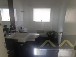 #SO0011_AAI - Casa em condomínio para Venda em Santana de Parnaíba - SP - 2