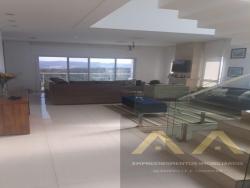 #SO0011_AAI - Casa em condomínio para Venda em Santana de Parnaíba - SP - 3