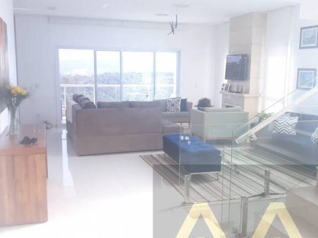 Casa em condomínio para Venda em Santana de Parnaíba - 5