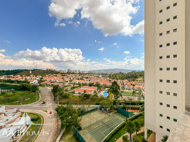 Apartamento para Venda em Santana de Parnaíba - 2