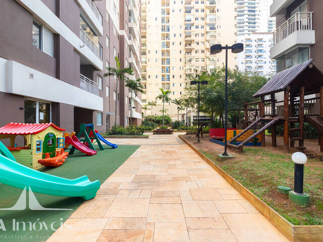 Apartamento para Locação em Barueri - 3