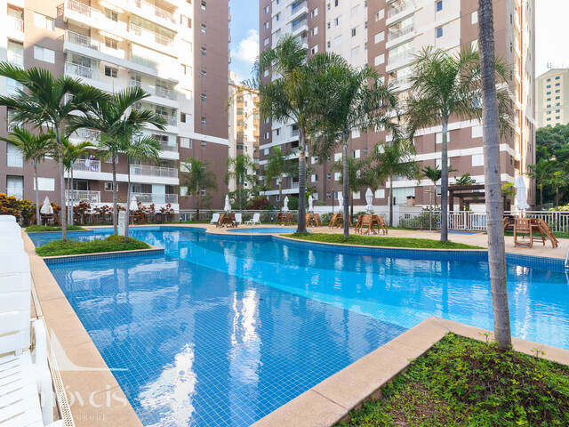 Apartamento para Locação em Barueri - 4