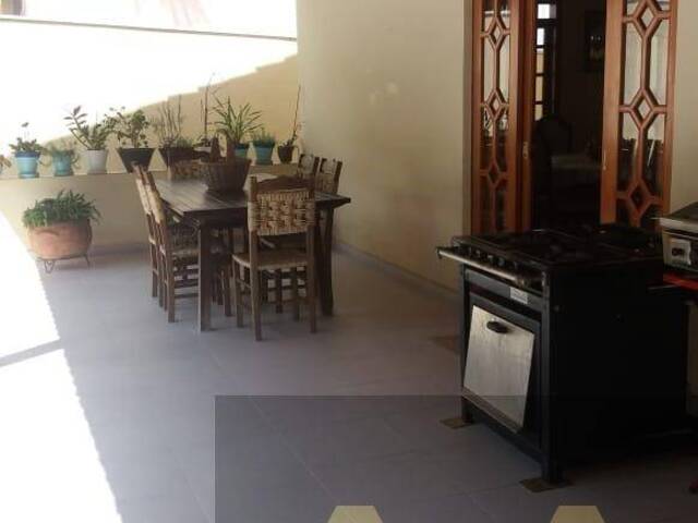 #SO0013_AAI - Casa em condomínio para Venda em Santana de Parnaíba - SP - 3