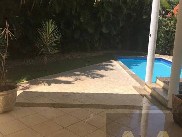 #SO0014_AAI - Casa em condomínio para Venda em Santana de Parnaíba - SP - 3