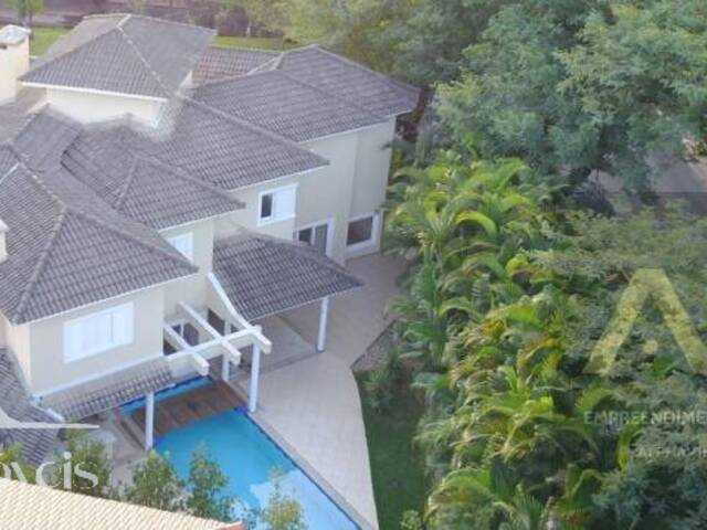 Casa em condomínio para Venda em Santana de Parnaíba - 4