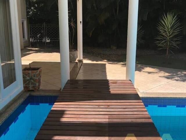 Casa em condomínio para Venda em Santana de Parnaíba - 5