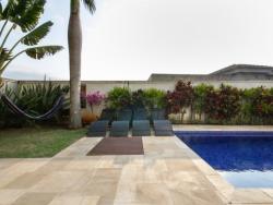 #SO0017_AAI - Casa em condomínio para Venda em Santana de Parnaíba - SP - 2