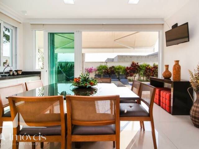 Casa em condomínio para Venda em Santana de Parnaíba - 4
