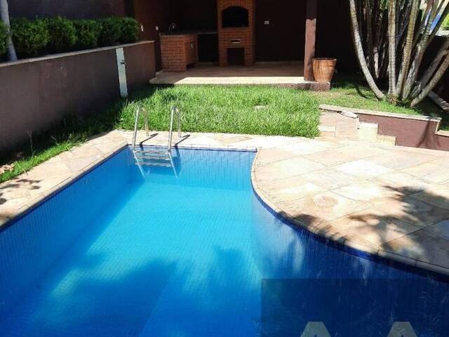 #SO0022_AAI - Sobrado para Venda em Santana de Parnaíba - SP - 2