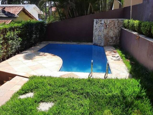 #SO0022_AAI - Sobrado para Venda em Santana de Parnaíba - SP - 3