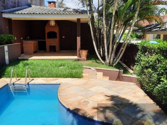 Sobrado para Venda em Santana de Parnaíba - 5